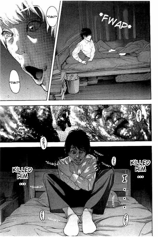 Boku-tachi ga Yarimashita Chapter 13 page 17 - Chapter 13: Bud