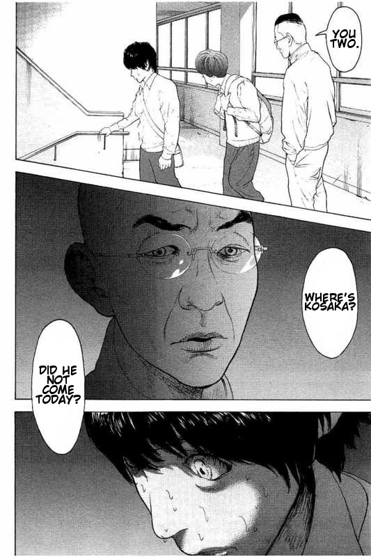 Boku-tachi ga Yarimashita Chapter 14 page 10 - Chapter 14: Starting Tomorrow