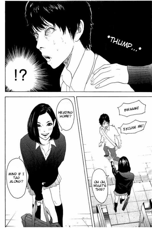 Boku-tachi ga Yarimashita Chapter 14 page 14 - Chapter 14: Starting Tomorrow
