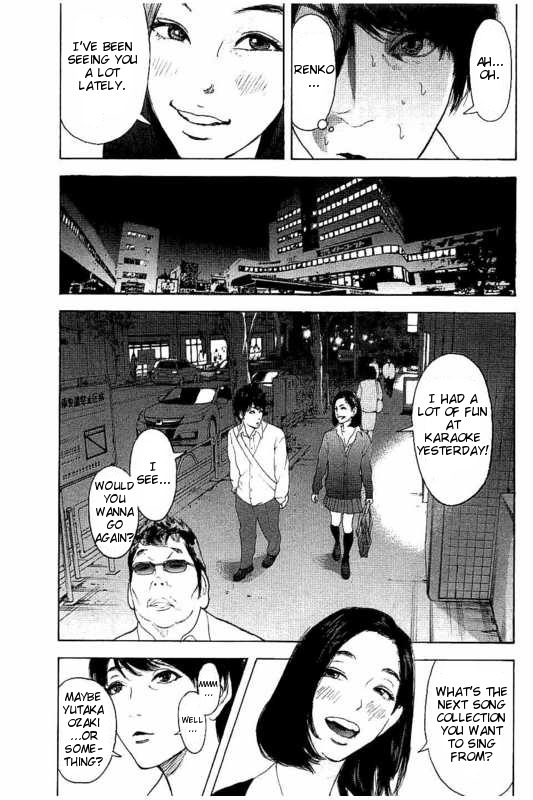 Boku-tachi ga Yarimashita Chapter 14 page 15 - Chapter 14: Starting Tomorrow