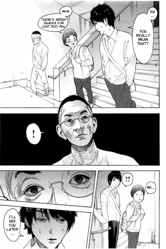 Boku-tachi ga Yarimashita Chapter 14 page 9 - Chapter 14: Starting Tomorrow