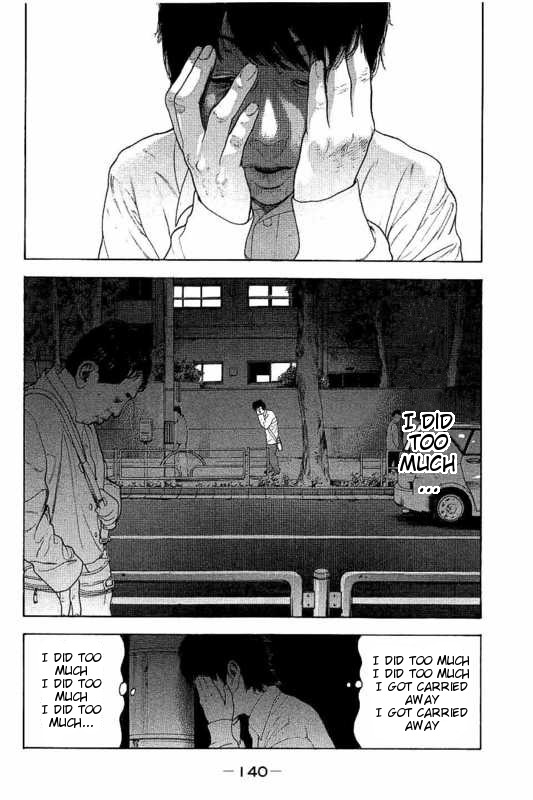 Boku-tachi ga Yarimashita Chapter 15 page 10 - Chapter 15: Everything Is Ruined