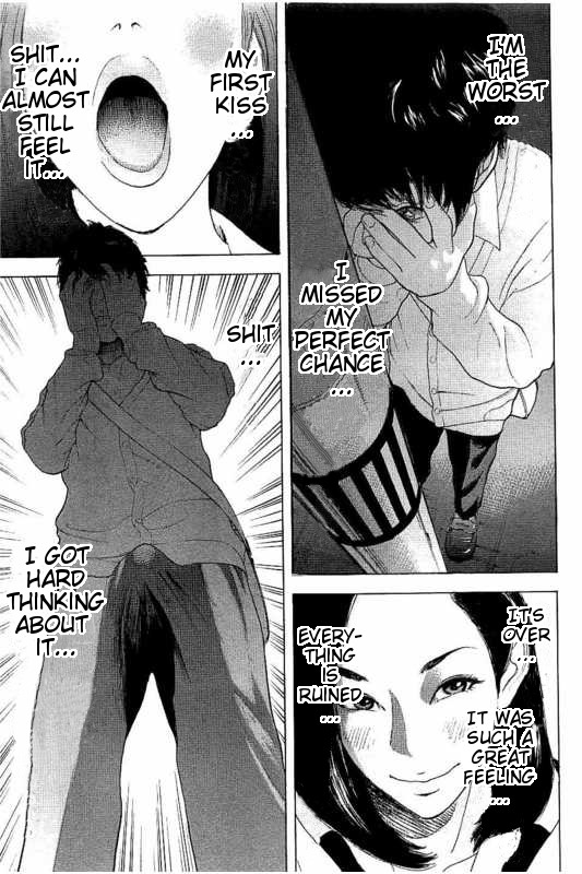 Boku-tachi ga Yarimashita Chapter 15 page 11 - Chapter 15: Everything Is Ruined