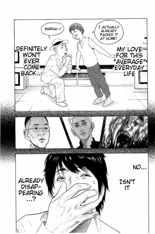 Boku-tachi ga Yarimashita Chapter 15 page 15 - Chapter 15: Everything Is Ruined