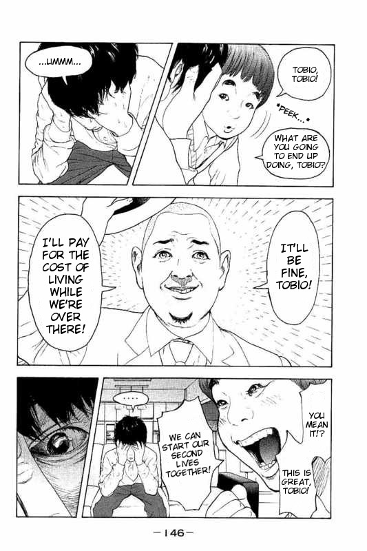 Boku-tachi ga Yarimashita Chapter 15 page 16 - Chapter 15: Everything Is Ruined