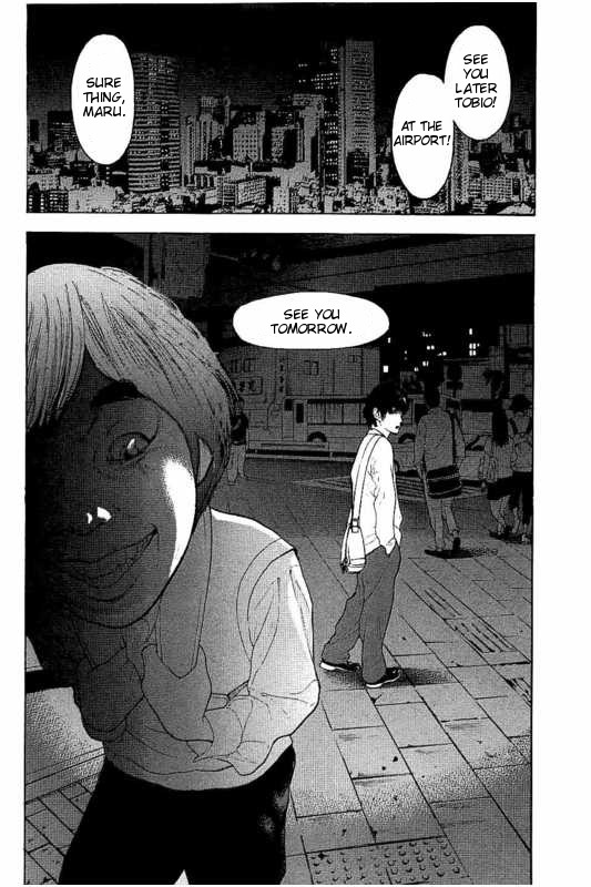 Boku-tachi ga Yarimashita Chapter 15 page 18 - Chapter 15: Everything Is Ruined