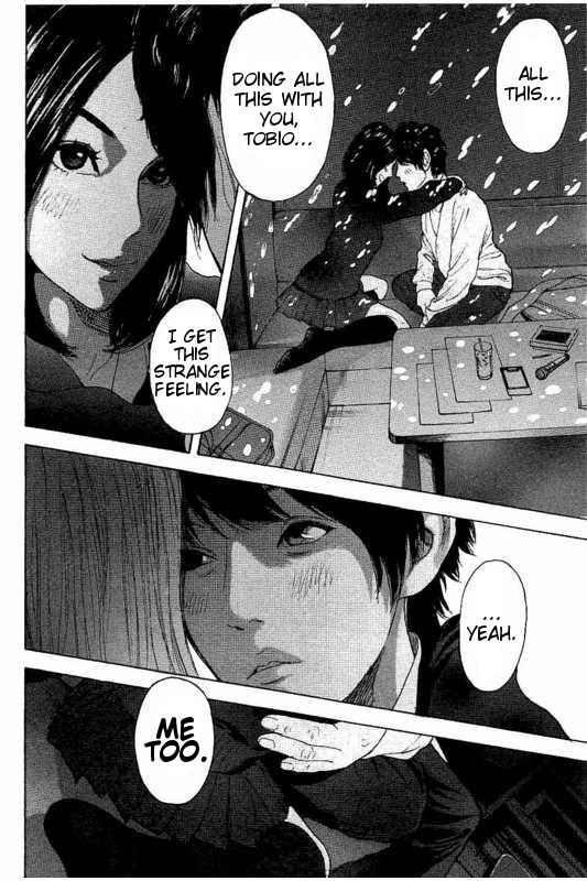 Boku-tachi ga Yarimashita Chapter 15 page 4 - Chapter 15: Everything Is Ruined