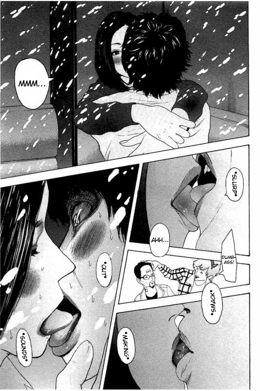 Boku-tachi ga Yarimashita Chapter 15 page 5 - Chapter 15: Everything Is Ruined