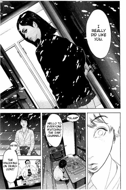 Boku-tachi ga Yarimashita Chapter 15 page 9 - Chapter 15: Everything Is Ruined