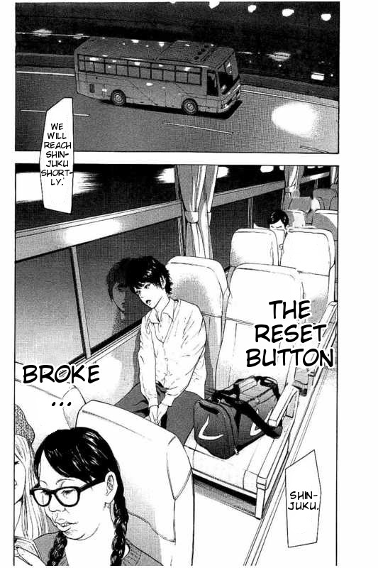 Boku-tachi ga Yarimashita Chapter 16 page 18 - Chapter 16: Reset Button