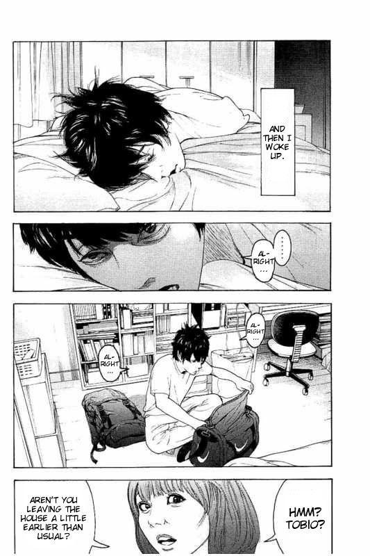 Boku-tachi ga Yarimashita Chapter 16 page 2 - Chapter 16: Reset Button