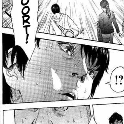Boku-tachi ga Yarimashita Chapter 16: Reset Button cover