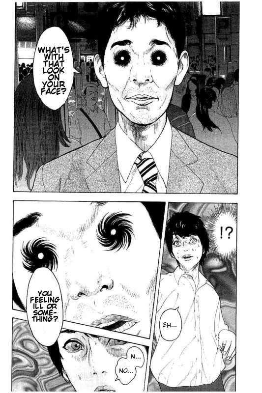 Boku-tachi ga Yarimashita Chapter 17 page 10 - Chapter 17: GAME OVER