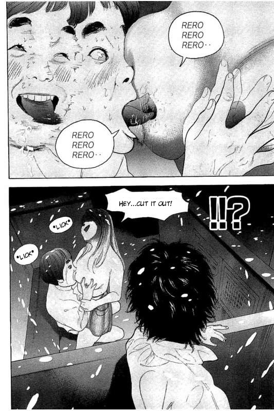 Boku-tachi ga Yarimashita Chapter 19 page 12 - Chapter 19: Friend