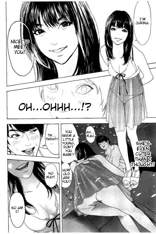 Boku-tachi ga Yarimashita Chapter 19 page 6 - Chapter 19: Friend