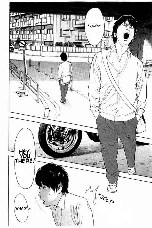Boku-tachi ga Yarimashita Chapter 2 page 2 - Chapter 2: Come On, Get Serious