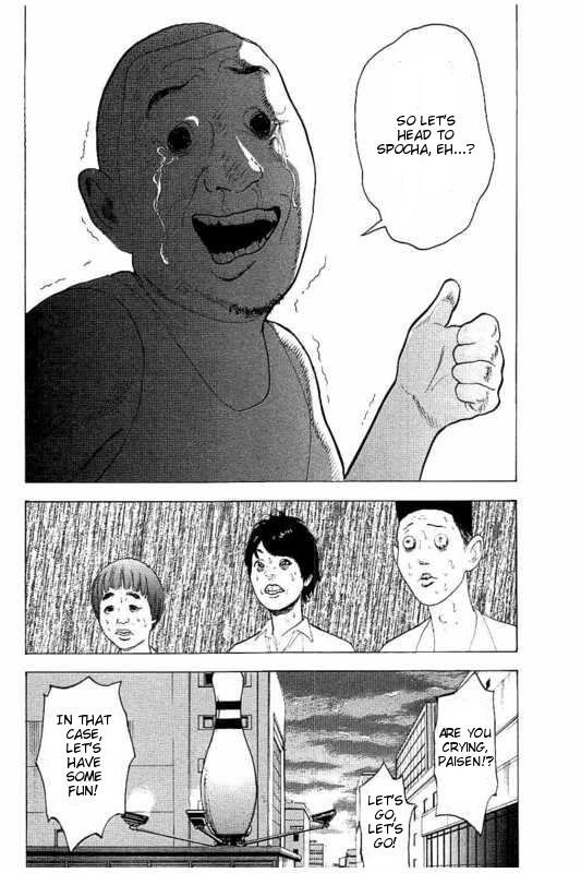 Boku-tachi ga Yarimashita Chapter 2 page 20 - Chapter 2: Come On, Get Serious