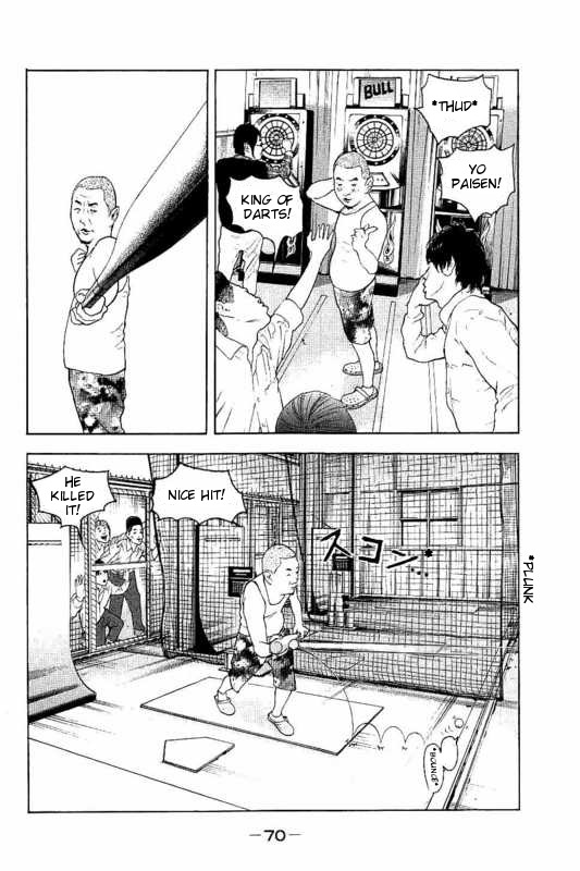 Boku-tachi ga Yarimashita Chapter 2 page 22 - Chapter 2: Come On, Get Serious