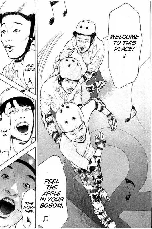Boku-tachi ga Yarimashita Chapter 2 page 27 - Chapter 2: Come On, Get Serious