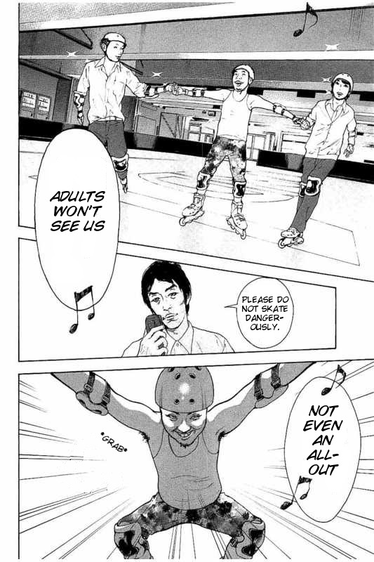 Boku-tachi ga Yarimashita Chapter 2 page 28 - Chapter 2: Come On, Get Serious