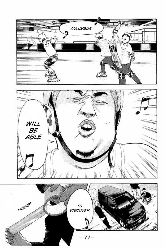 Boku-tachi ga Yarimashita Chapter 2 page 29 - Chapter 2: Come On, Get Serious