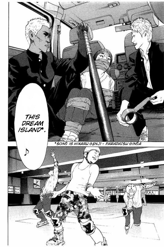 Boku-tachi ga Yarimashita Chapter 2 page 30 - Chapter 2: Come On, Get Serious