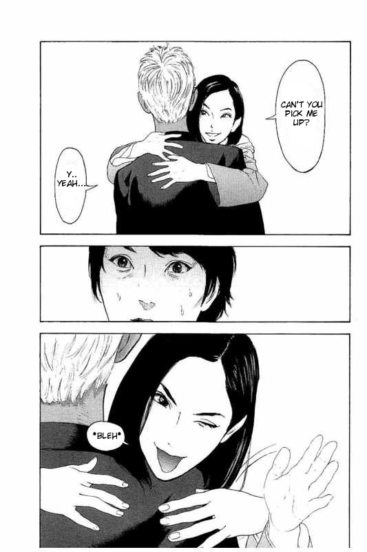 Boku-tachi ga Yarimashita Chapter 2 page 7 - Chapter 2: Come On, Get Serious