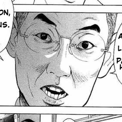 Boku-tachi ga Yarimashita Chapter 2: Come On, Get Serious cover
