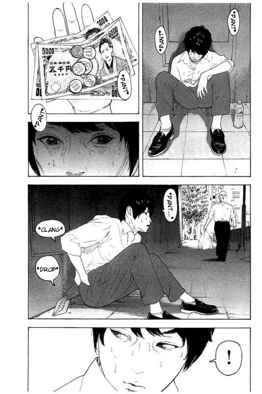 Boku-tachi ga Yarimashita Chapter 20 page 11 - Chapter 20: Your Time Has Run Out