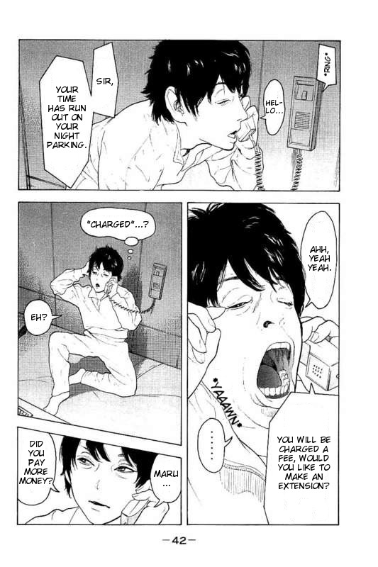 Boku-tachi ga Yarimashita Chapter 20 page 2 - Chapter 20: Your Time Has Run Out