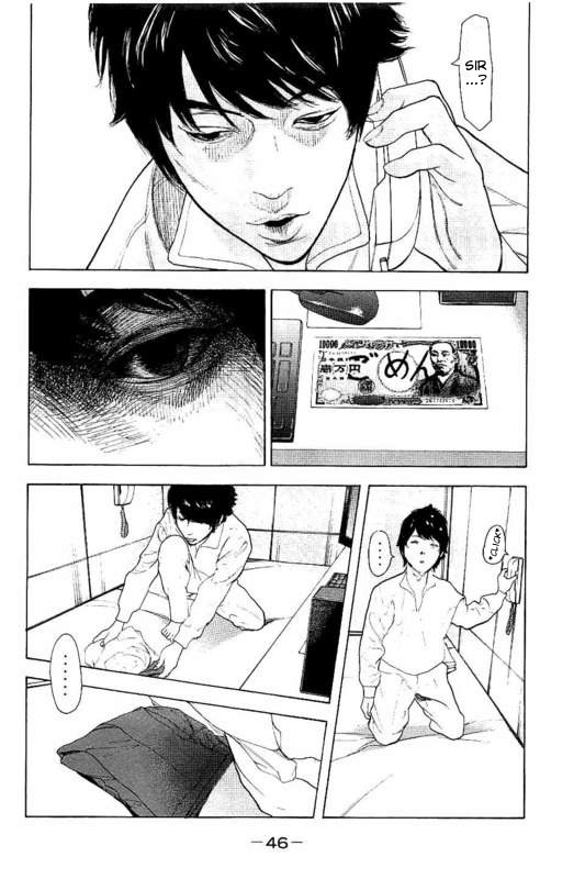 Boku-tachi ga Yarimashita Chapter 20 page 4 - Chapter 20: Your Time Has Run Out