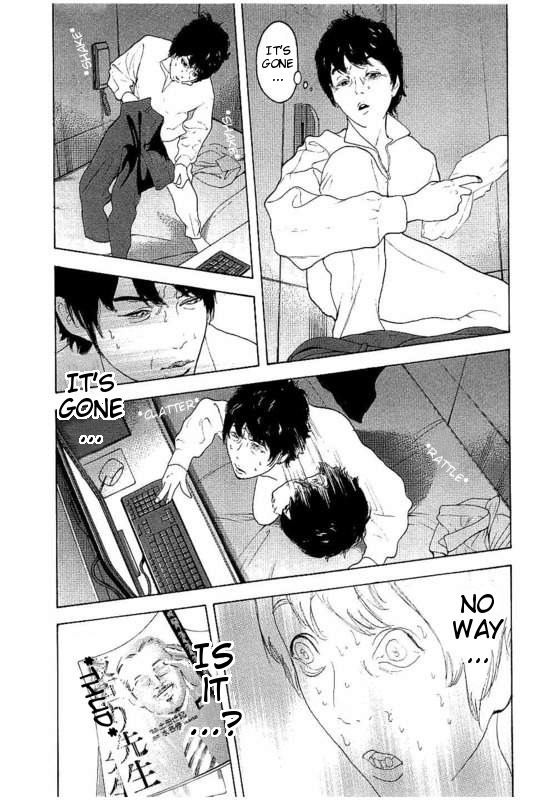 Boku-tachi ga Yarimashita Chapter 20 page 5 - Chapter 20: Your Time Has Run Out