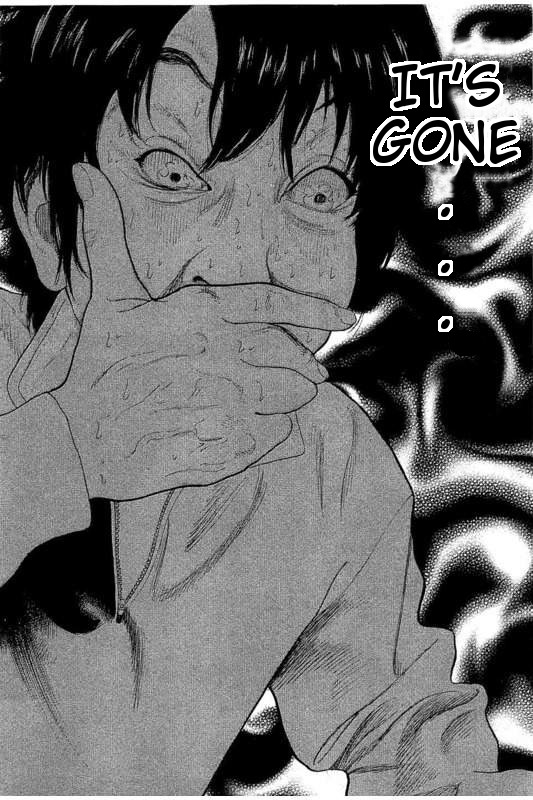 Boku-tachi ga Yarimashita Chapter 20 page 6 - Chapter 20: Your Time Has Run Out