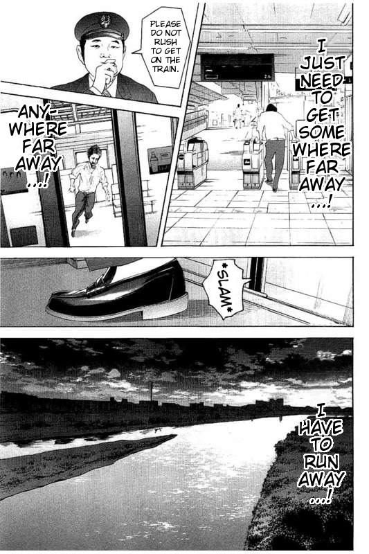 Boku-tachi ga Yarimashita Chapter 21 page 9 - Chapter 21: My Home