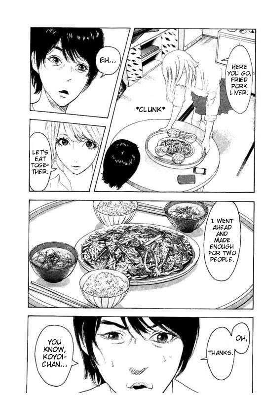 Boku-tachi ga Yarimashita Chapter 22 page 15 - Chapter 22: Either Way Is Fine