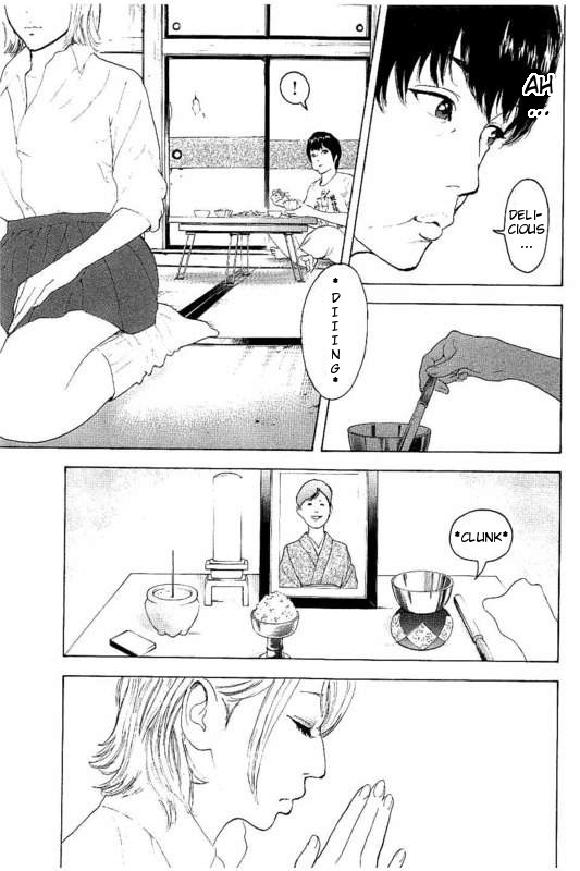 Boku-tachi ga Yarimashita Chapter 22 page 17 - Chapter 22: Either Way Is Fine