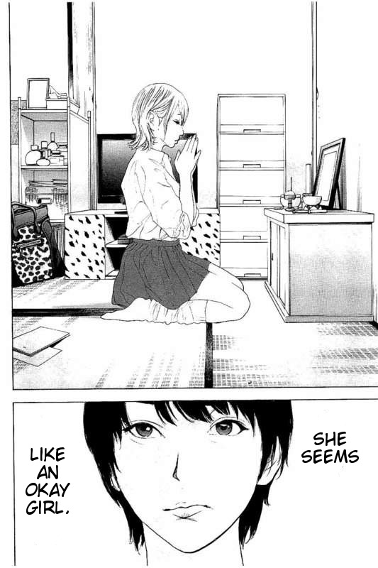 Boku-tachi ga Yarimashita Chapter 22 page 18 - Chapter 22: Either Way Is Fine