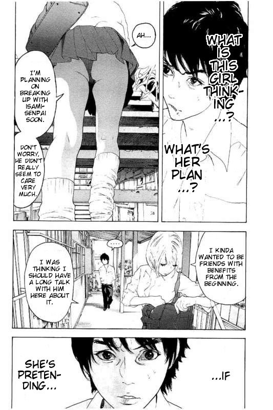 Boku-tachi ga Yarimashita Chapter 22 page 2 - Chapter 22: Either Way Is Fine