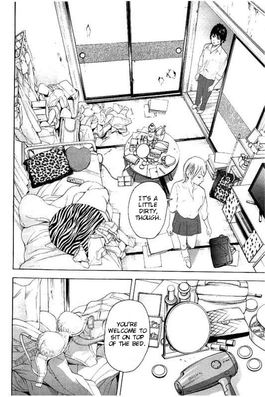 Boku-tachi ga Yarimashita Chapter 22 page 4 - Chapter 22: Either Way Is Fine