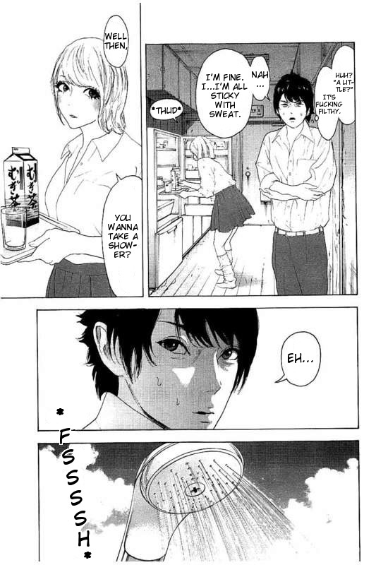 Boku-tachi ga Yarimashita Chapter 22 page 5 - Chapter 22: Either Way Is Fine