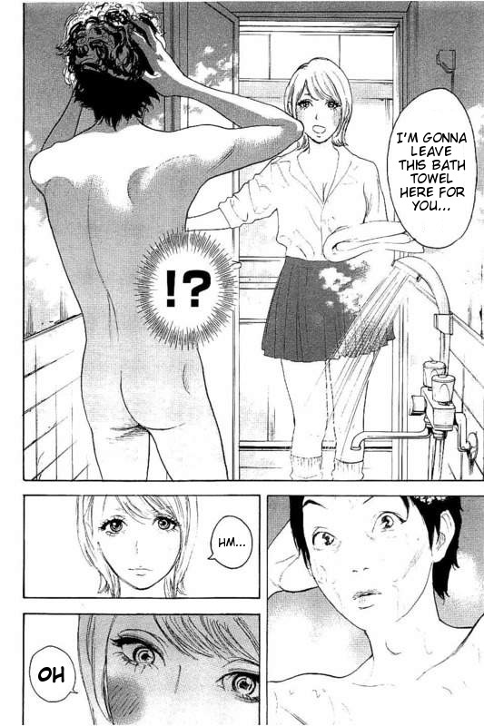 Boku-tachi ga Yarimashita Chapter 22 page 8 - Chapter 22: Either Way Is Fine