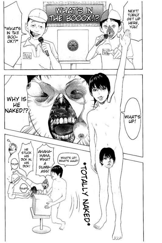 Boku-tachi ga Yarimashita Chapter 23 page 2 - Chapter 23: Talk After You're Done?
