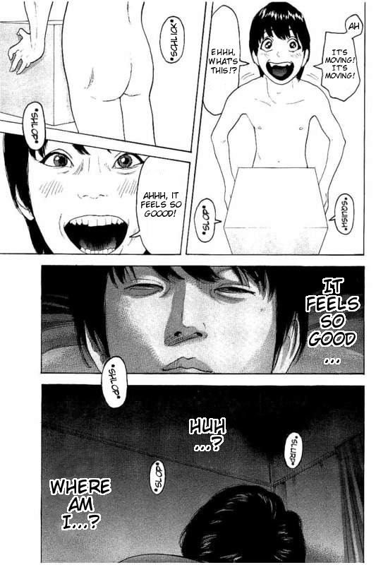 Boku-tachi ga Yarimashita Chapter 23 page 3 - Chapter 23: Talk After You're Done?