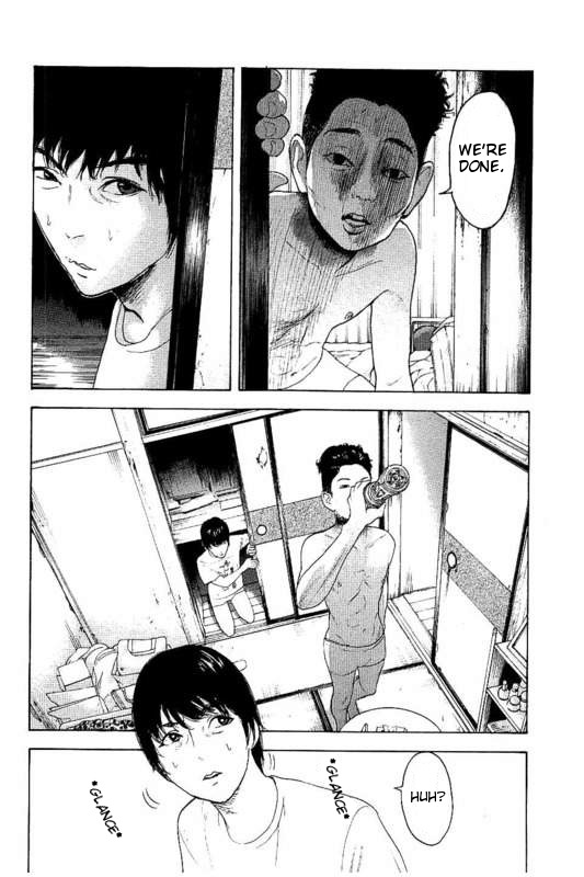 Boku-tachi ga Yarimashita Chapter 24 page 2 - Chapter 24: My Living Dick