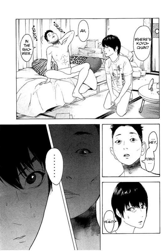 Boku-tachi ga Yarimashita Chapter 24 page 3 - Chapter 24: My Living Dick