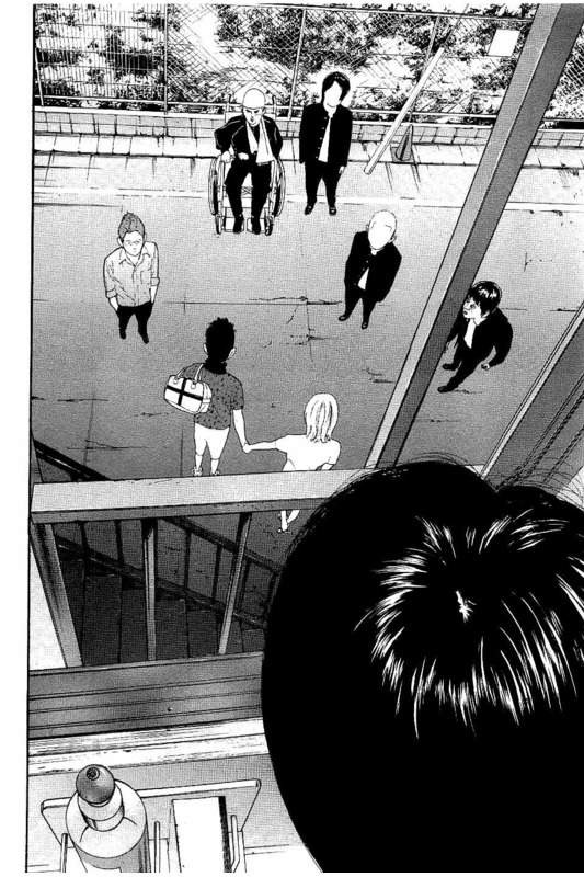 Boku-tachi ga Yarimashita Chapter 25 page 12 - Chapter 25: Execution