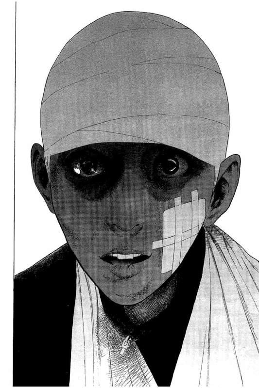 Boku-tachi ga Yarimashita Chapter 25 page 14 - Chapter 25: Execution
