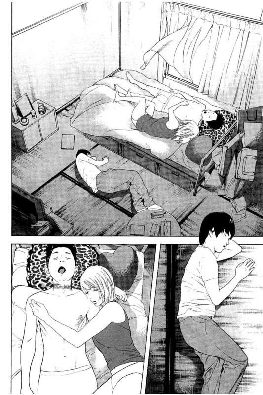 Boku-tachi ga Yarimashita Chapter 25 page 2 - Chapter 25: Execution