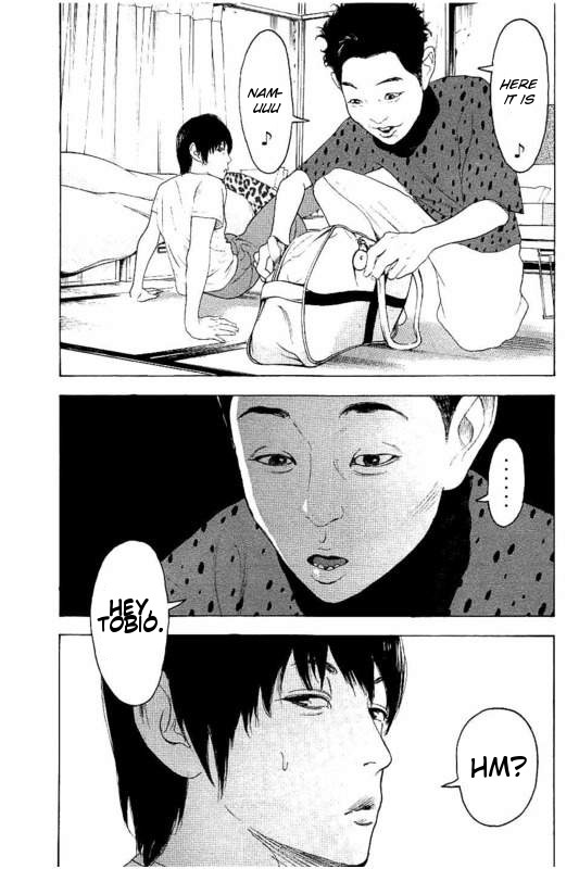 Boku-tachi ga Yarimashita Chapter 25 page 5 - Chapter 25: Execution