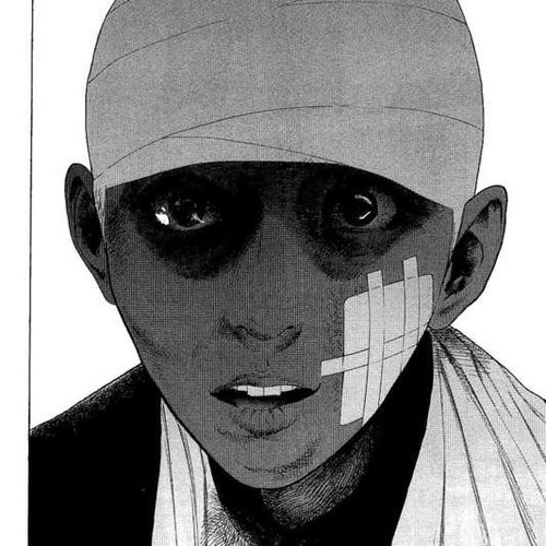 Boku-tachi ga Yarimashita Chapter 25: Execution cover